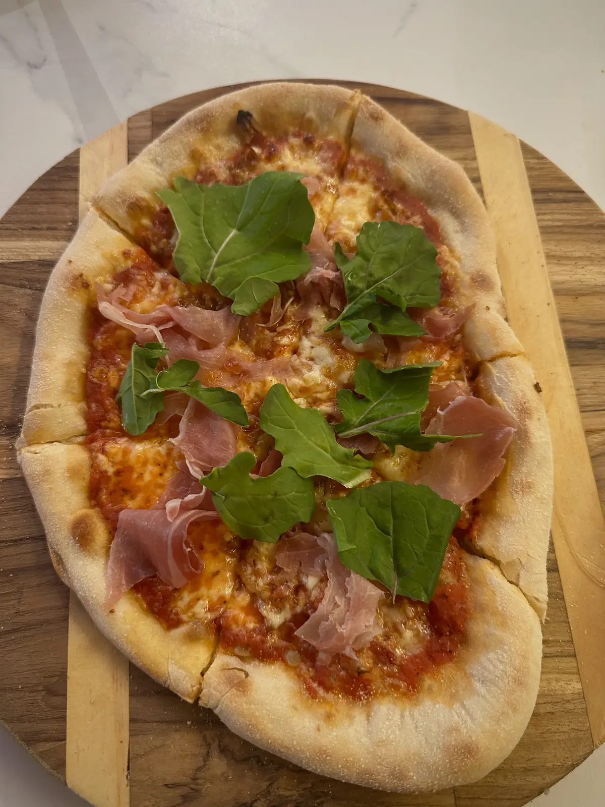 Taller de Pizza Abierto